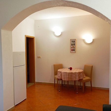 ביוגראד נה מורו Apartmani Joja מראה חיצוני תמונה