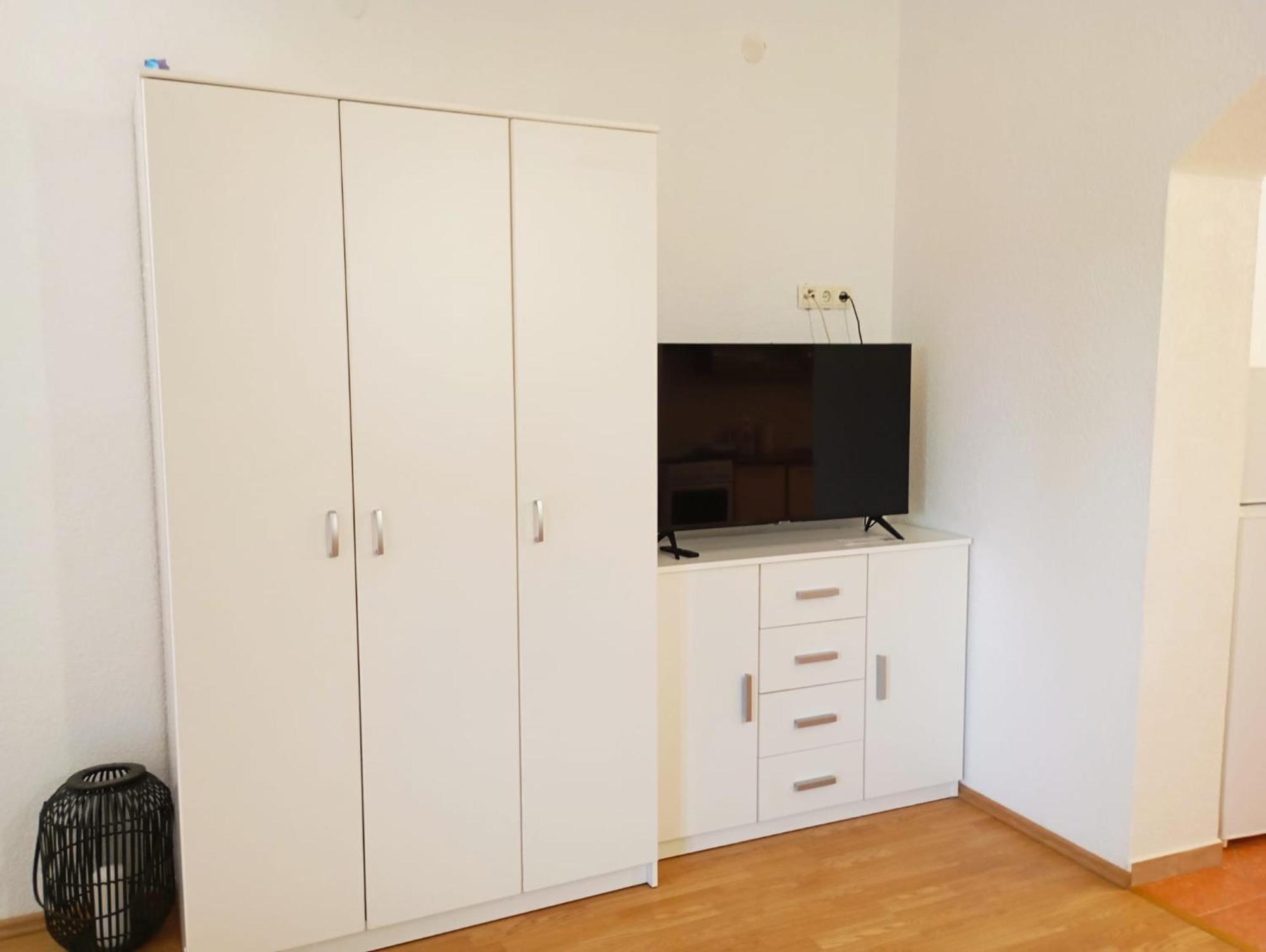 ביוגראד נה מורו Apartmani Joja מראה חיצוני תמונה