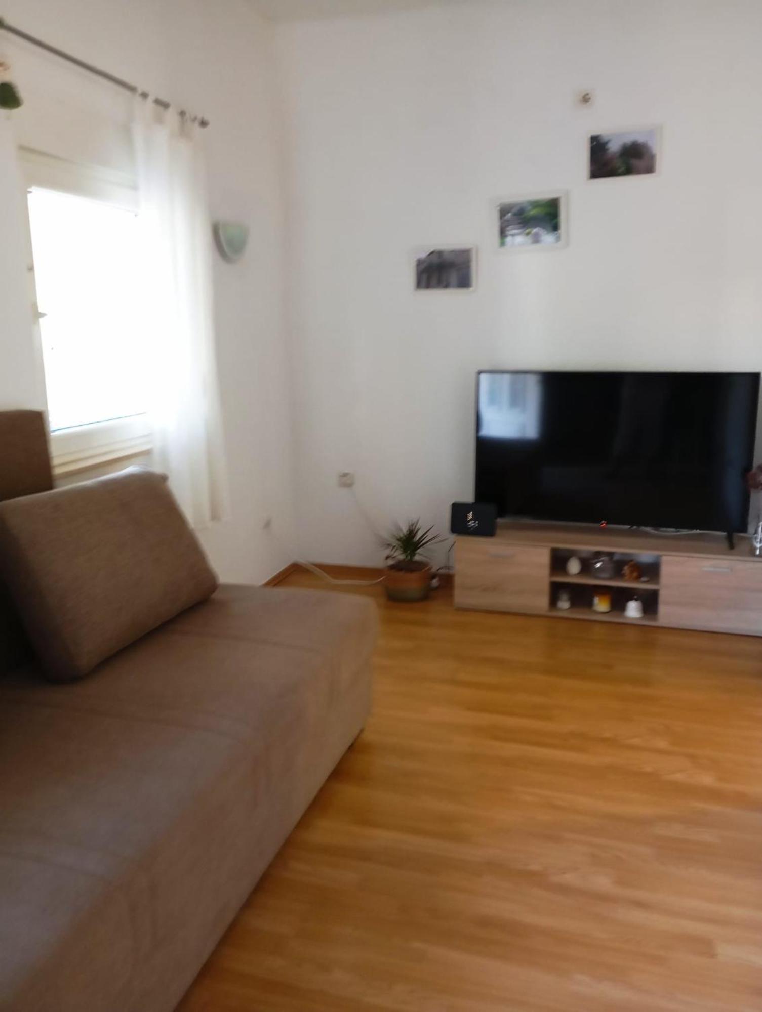 ביוגראד נה מורו Apartmani Joja מראה חיצוני תמונה